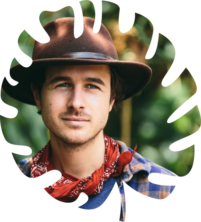 Fernando Cervigón Photo