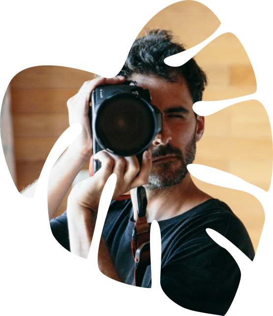 Alejandro Moreno Photo
