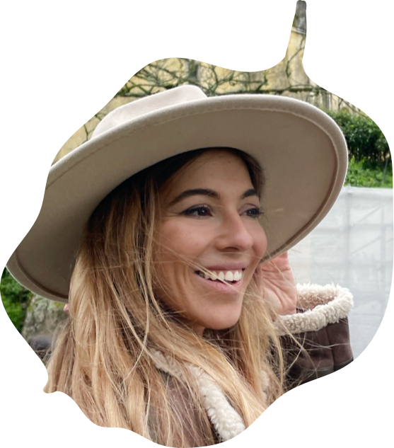 Marina León Photo